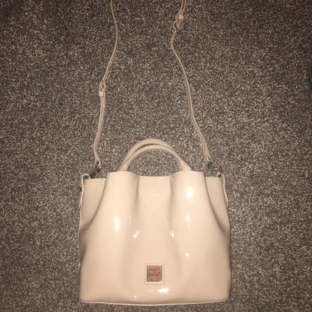 Dooney and Bourke purse